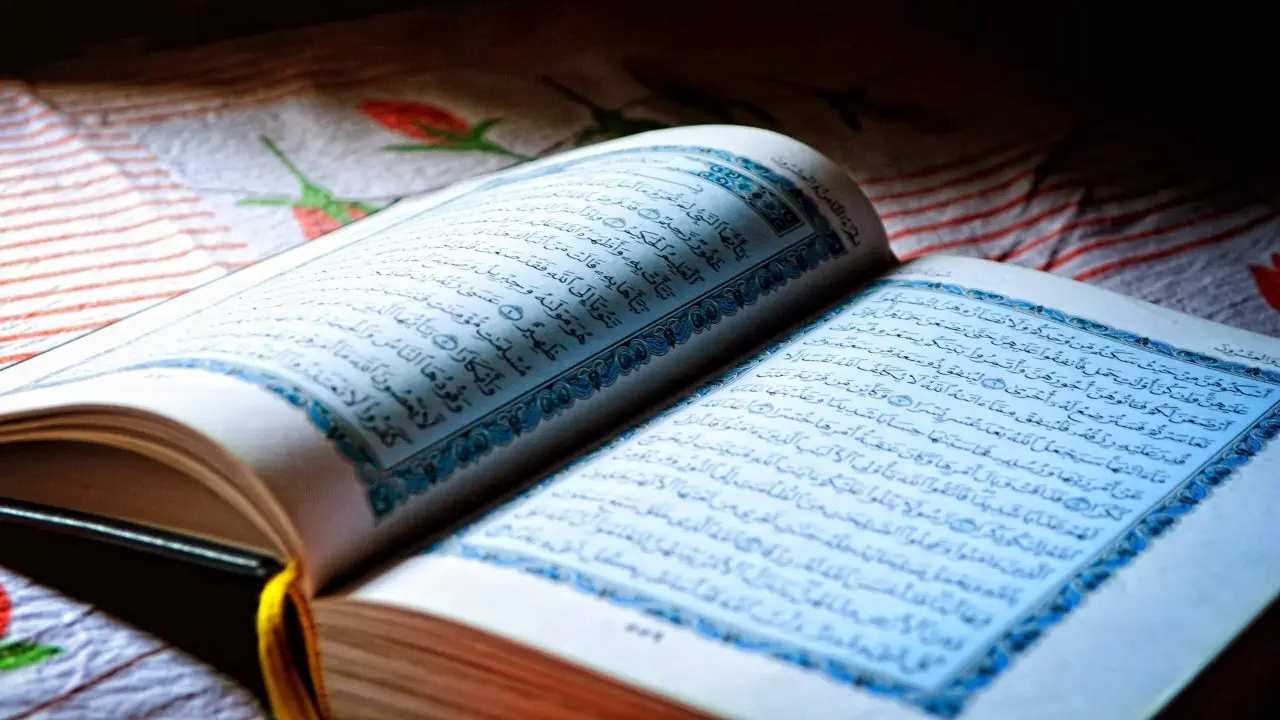 Ternyata, Penghafal Al-Quran Bisa Jadi Orang Pertama yang Merasakan Api Neraka Ternyata, Penghafal Al-Quran Bisa Jadi Orang Pertama yang Merasakan Api Neraka
