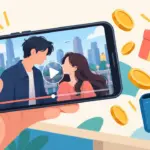 5 Aplikasi Nonton Drama Pendek yang Dapat Menghasilkan Uang