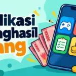10 Rekomendasi Aplikasi Penghasil Uang, Bisa Cair ke DANA, OVO, Gopay, dan ShopeePay