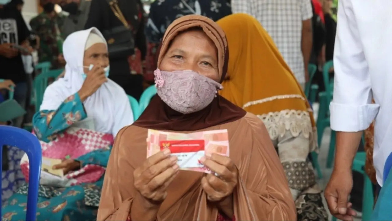 Bansos PKH dan BPNT Mulai Disalurkan via Kopdes Merah Putih, Ini Mekanismenya