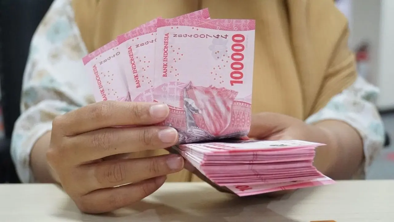 Cara Cek Bansos BPNT Tahap 4 Oktober-Desember 2026: Cair Rp 600 Ribu Cara Cek Bansos BPNT Tahap 4 Oktober-Desember 2026: Cair Rp 600 Ribu