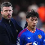 Michael Carrick: Masalah Lisandro Martinez dengan Direksi Manchester United Telah Selesai
