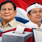 Survei SMRC: Dedi Mulyadi Ungguli Prabowo Subianto dalam Simulasi Pilpres
