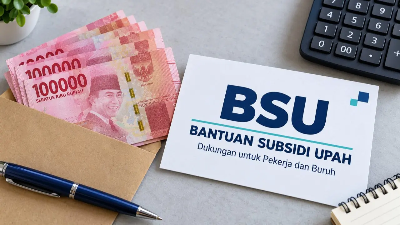 Cara Cek Penerima BSU 2026 di Situs Resmi bsu.kemnaker.go.id Cara Cek Penerima BSU 2026 di Situs Resmi bsu.kemnaker.go.id