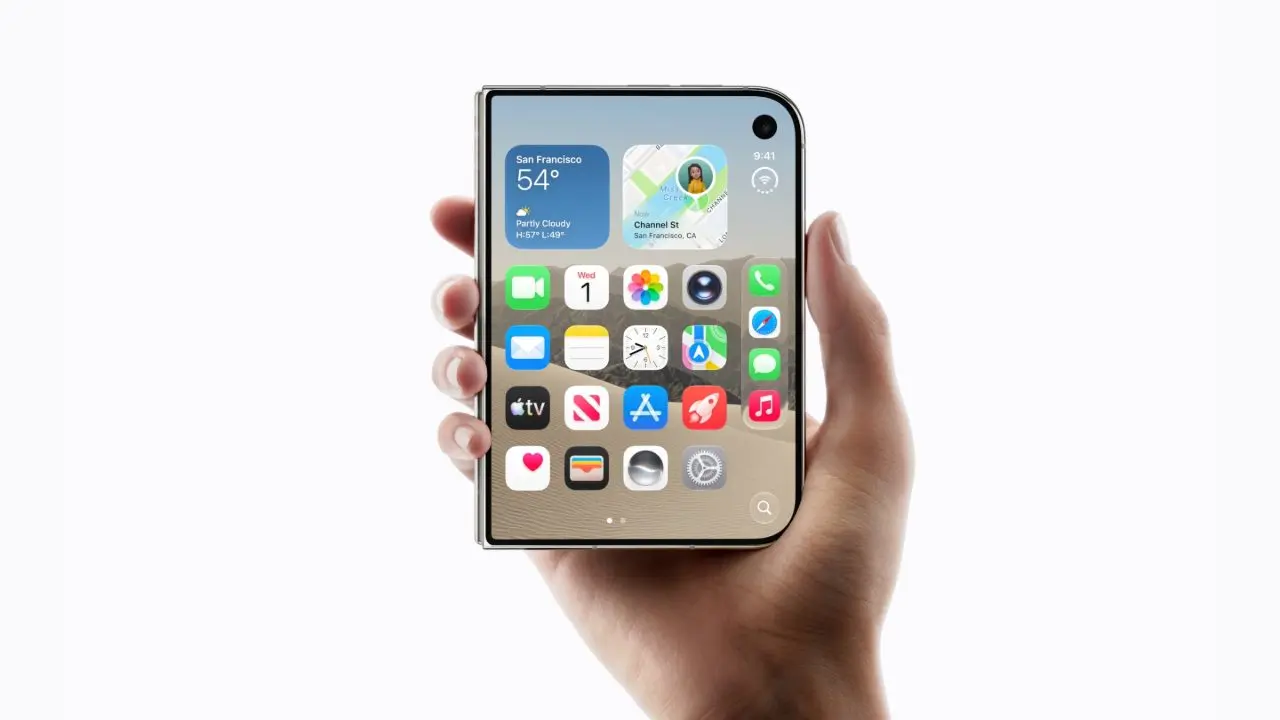 Bocoran Jadwal Rilis dan Harga iPhone Duo di Indonesia: Pre-order Mulai 30 Oktober Bocoran Jadwal Rilis dan Harga iPhone Duo di Indonesia: Pre-order Mulai 30 Oktober