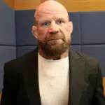 Jeff Monson: Petarung MMA yang Menemukan Islam Lewat Shalat