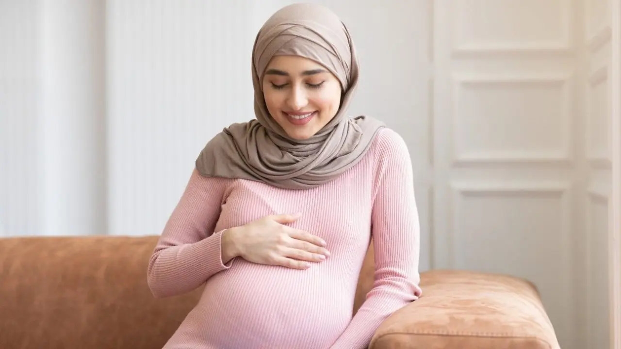 5 Keistimewaan Wanita Hamil dalam Islam, Raih Pahala Berlipat Ganda 5 Keistimewaan Wanita Hamil dalam Islam, Raih Pahala Berlipat Ganda