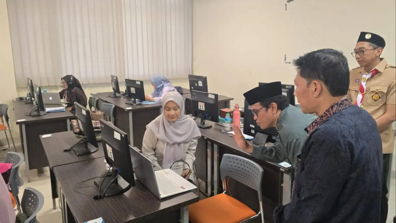 Syarat dan Cara Daftar PPG Daljab Guru Madrasah 2026 melalui EMIS GTK Syarat dan Cara Daftar PPG Daljab Guru Madrasah 2026 melalui EMIS GTK