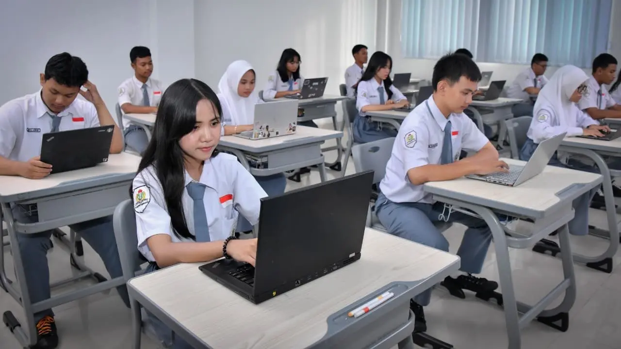 Jadwal Lengkap TKA SMA/SMK 2026, Mulai dari Pendaftaran hingga Pengumuman Hasil Jadwal Lengkap TKA SMA/SMK 2026, Mulai dari Pendaftaran hingga Pengumuman Hasil