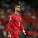 Vitinha Berharap Cristiano Ronaldo Kembali ke Timnas Portugal